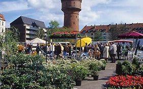 Familien Fewo Wohnung 1 Mit Kinder Spielecke Erdgeschoss An Der Muehle Am Wochenmarkt